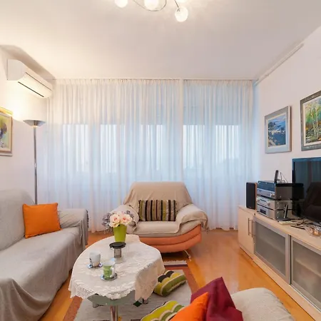 Fantasia Appartement Split