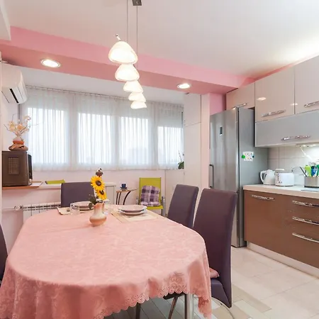 Fantasia Appartement *