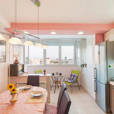 Appartement Fantasia