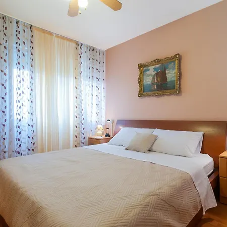 Appartement Fantasia *