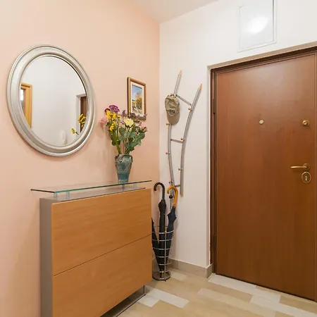 Appartamento Fantasia